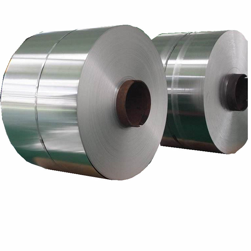 Chine 
                                 Mill terminer H32 3105 3005 pour la lumière de l'industrie de la bobine en aluminium                             fournisseur