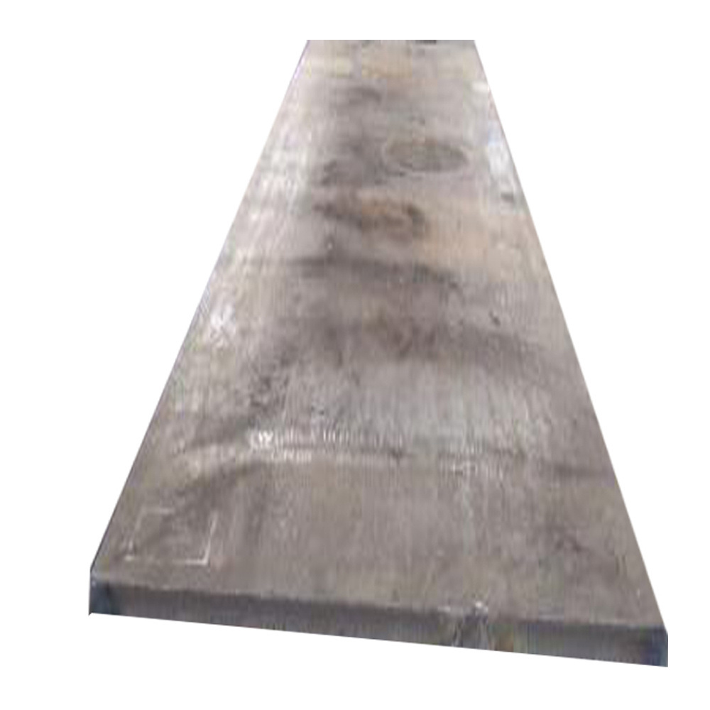 Normalizing X120mn12 Mn13 Grade 3mm Thick Wear Resistant Steel Plate