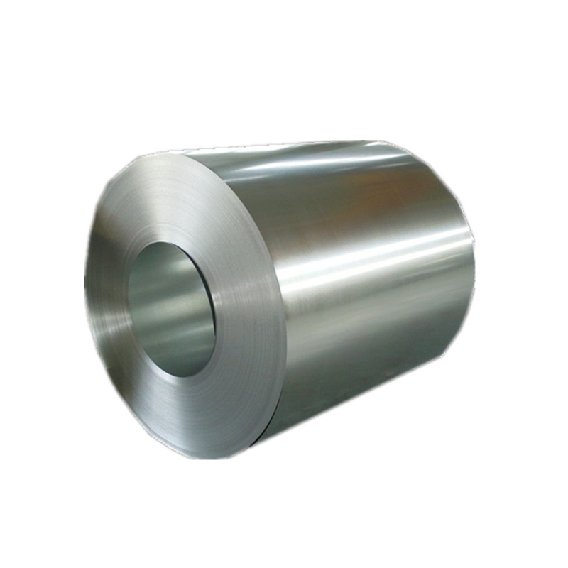 Prime Cold Rolled Steel Sheet Coil SPCC/ DC01/ DC02/Galvanized Steel Coil for Building Material
