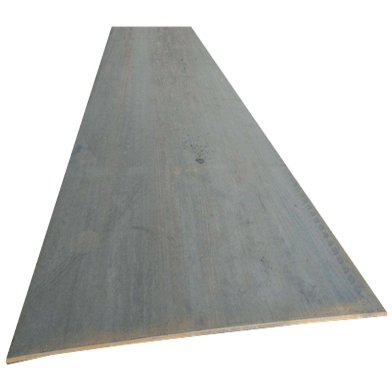Q275 A36 Grade Ms Plate Carbon Steel Plate Price