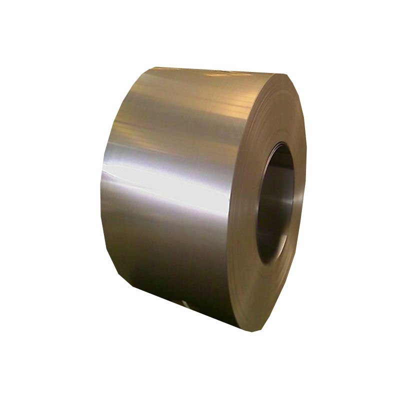 
                                 Largeur de matériau standard SPCC 1000mm~1500mm Acier laminé à froid dans la bobine                            
