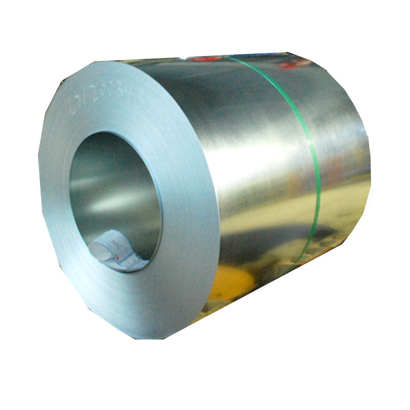 Sgch Z275 Cold Rolled Zinc Coating Galvanized Steel Coil