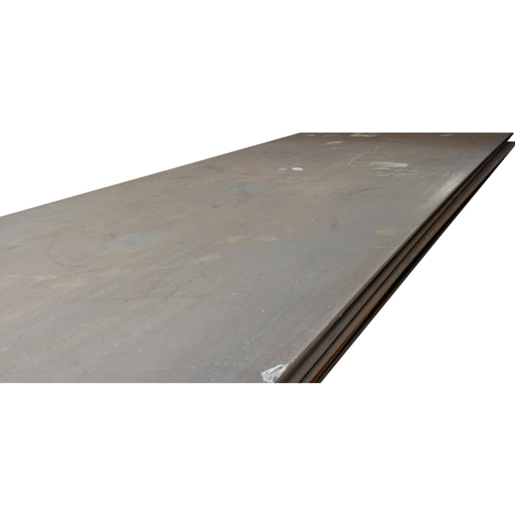 Surface Finshing Hot Rolled Nm500 Nm400 Wear Resistant Steel Plate