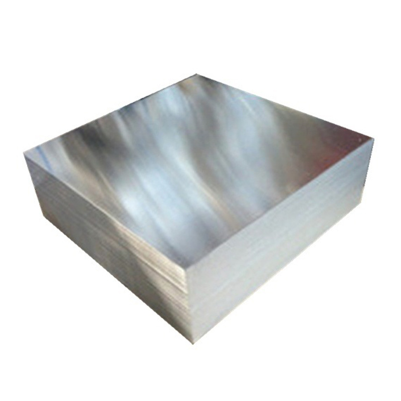 TFS Mr Electrolytic Tinplate Sheet for Can Food Packing
