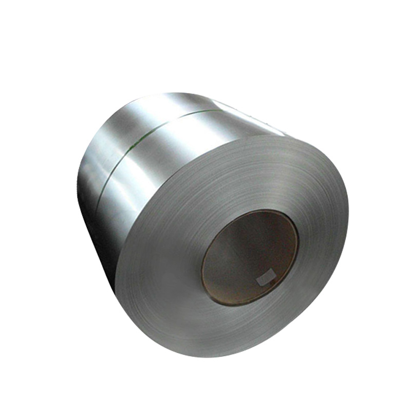 Z30-400GSM Cold Rolled Galvanized Zinc Coated Gi Steel Coil