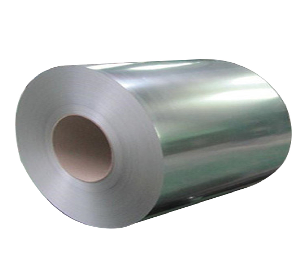 2.8/2.8 Tinplate Steel Sheet Electrolytic Tin Steel Coil