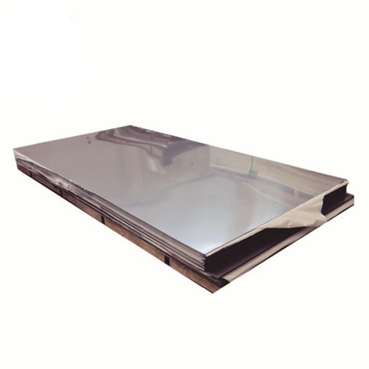 8mm Embossed PVC Film 430 420j2 Stainless Steel Plate