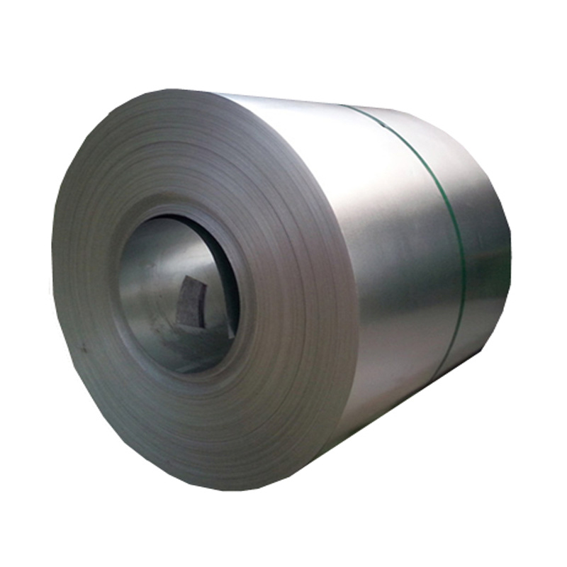 China 
                                 Anti-Finger Galvalume Aluminum-Zinc bobina de 55% de la bobina de acero recubierto de aleación                             proveedor