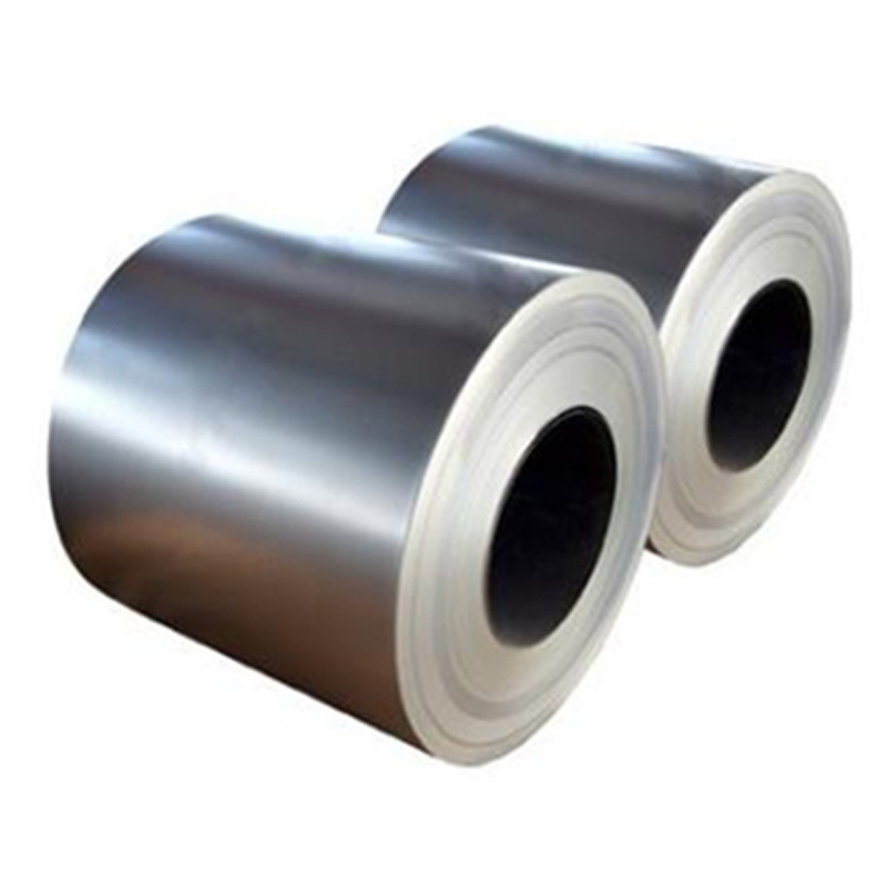 Anti-Finger Print G550 Az150 Alu-Zinc Coated Galvalume Steel Coil