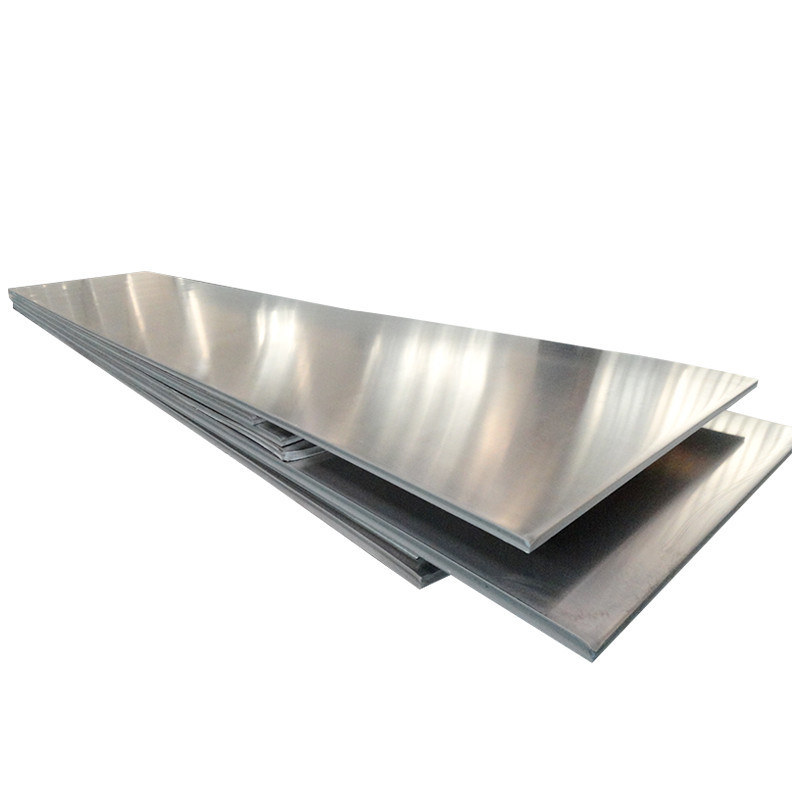 Cold Rolled 3mm 5754 3105 Aluminium Sheet for Lighting