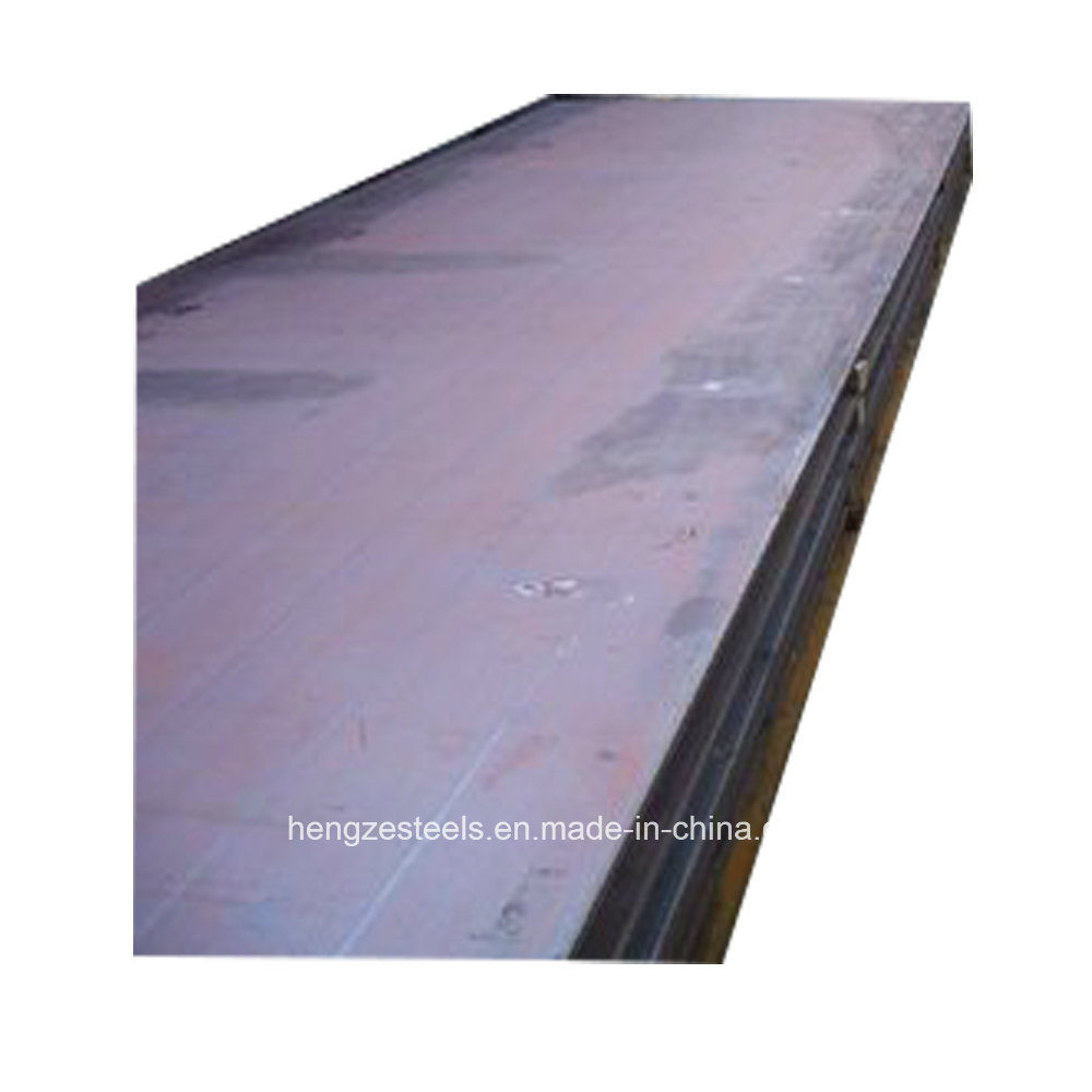 D36 D40 Manufacture Price Surface Painting Shipbuilding Steel Plate