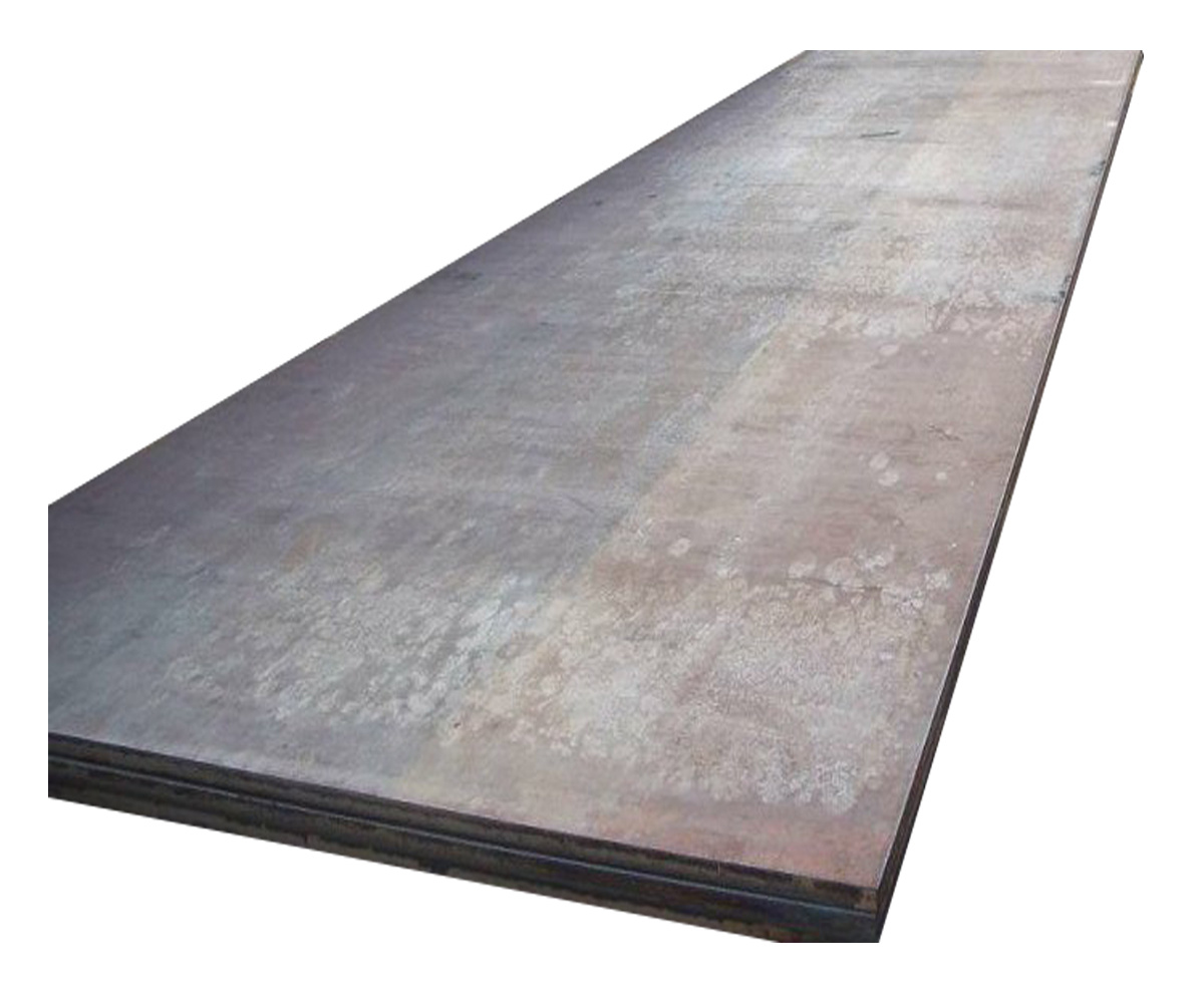 Hot Rolled ABS CCS Grade a Shipbuilding Steel Plate