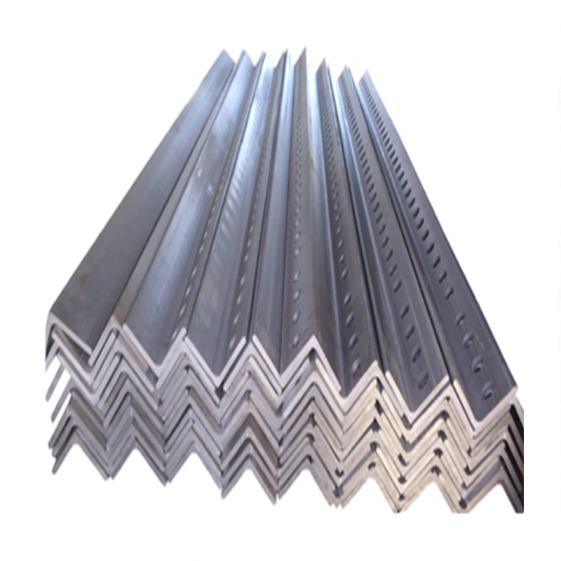 Hot Rolled Iron Angle Bar/Mild Steel Equal Angle Steel