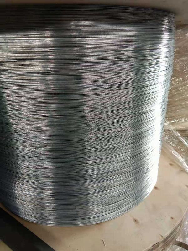 2.0mm Steel Wire for Wire Mesh