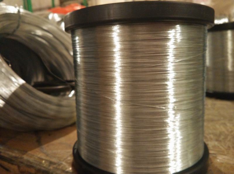 2.2mm Galvanized Steel Wire