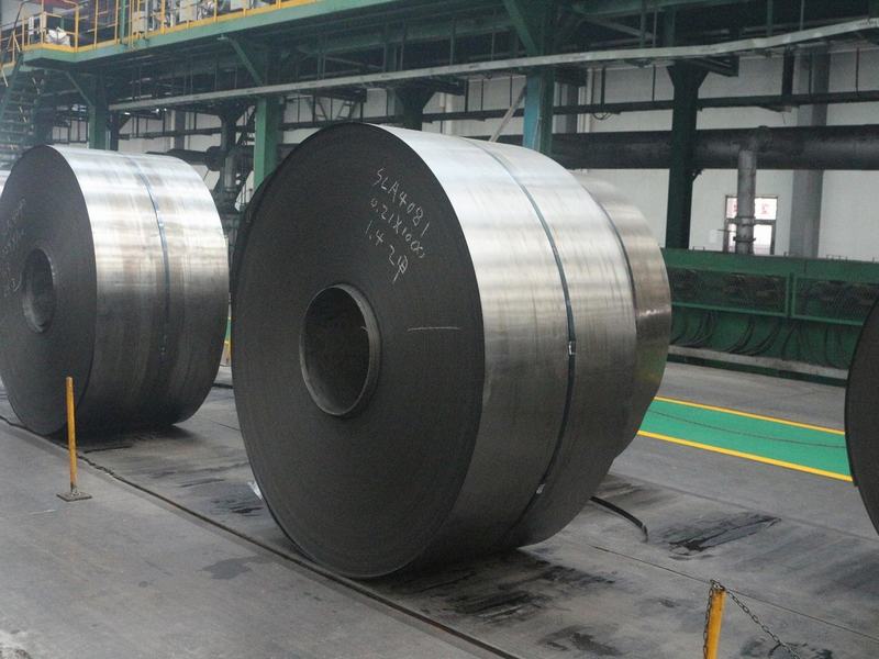 China 
                                 China Atacado material DC01 bobina de aço laminado a frio / Folha CRCA /preço da bobina CRC por kg                             fornecedor