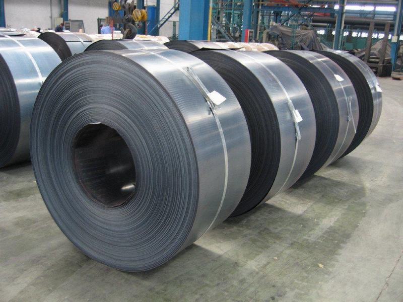 Cold Rolled Stainless Steel Coil Sheet in Composite Material