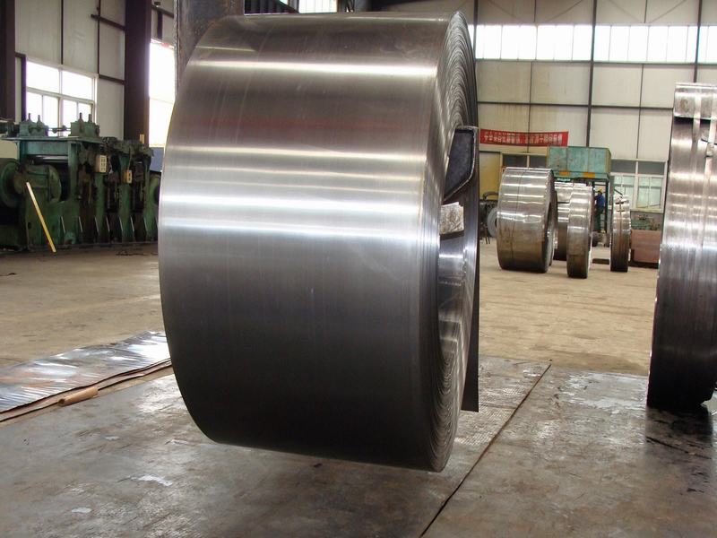 High Performance Black Annealed Cold Rolled Steel Coils