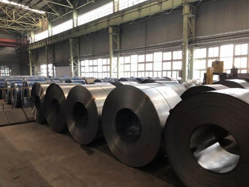 Prime Quality CRC Cold Rolled Steel Plate/Sheet/Coil SPCC