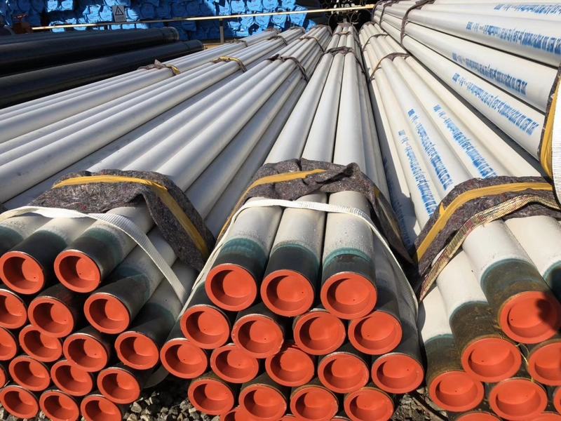 Sch120 Carbon Hot Rolled Seamless Steel Pipe, ASTM A106 Gr. B Thin Wall Smls Cold Drawn Seamless Steel Pipe