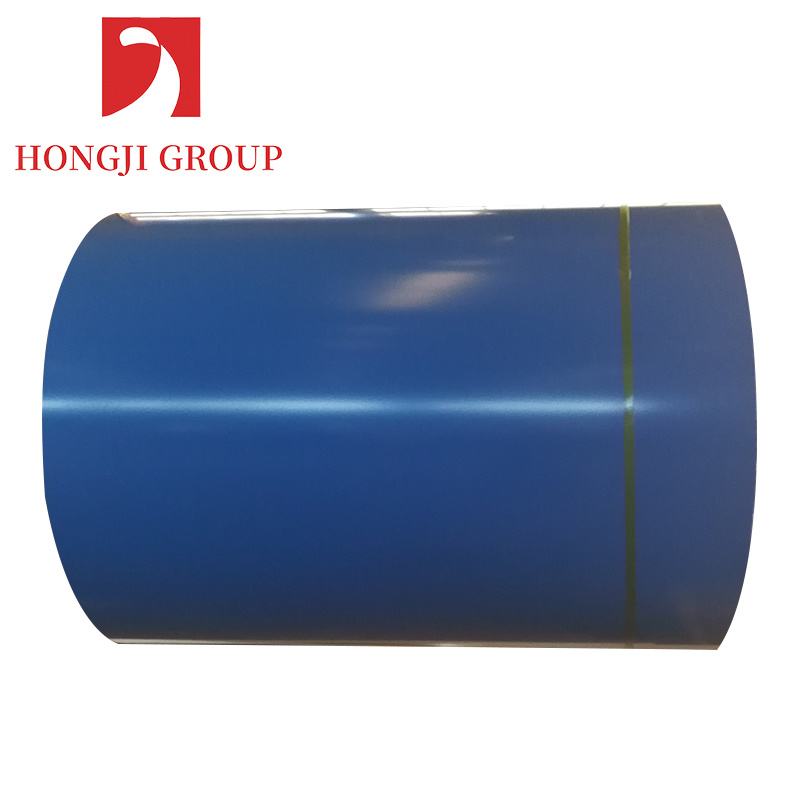 PPGL Color Coated Galvanized / Galvalume Steel Coil