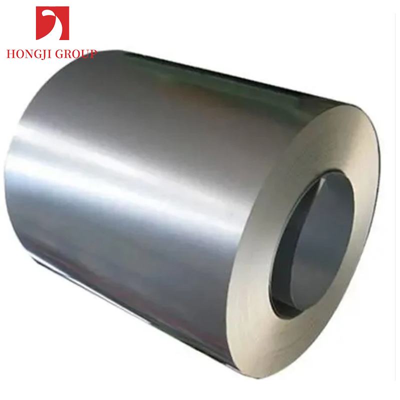 Prime Hot Dipped Dx51d Z275 Zinc Coated Galvanized Steel Coil Gi Gl for Building