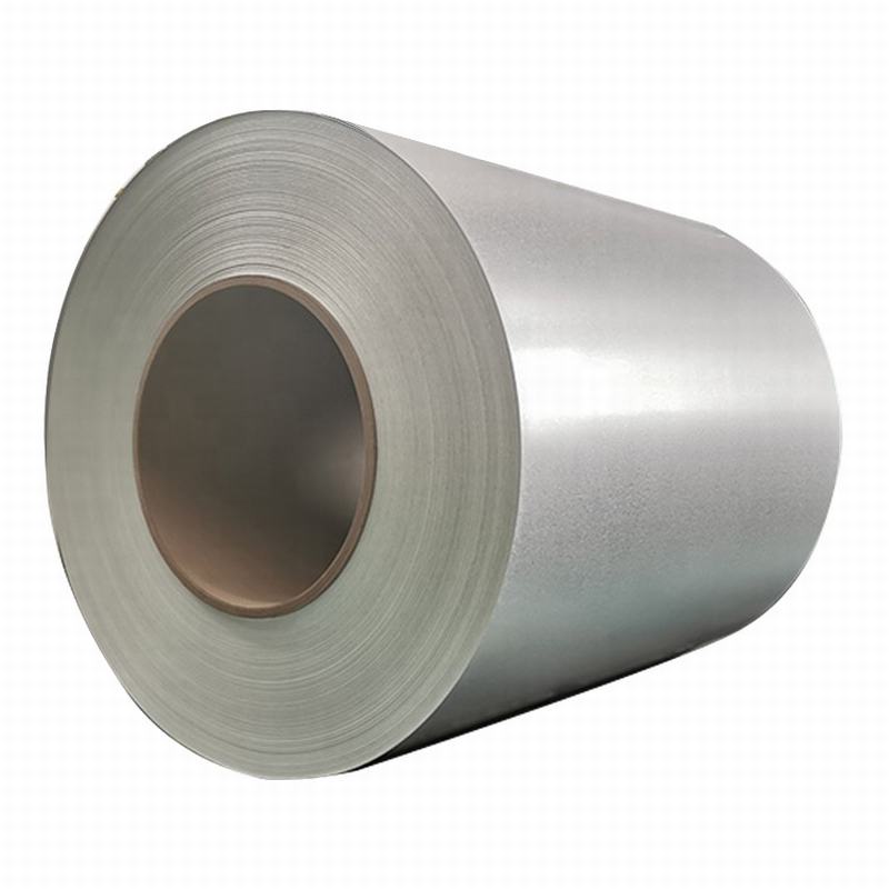 
                                 Qualidade privilegiada da bobina de aço galvanizado Aço Inoxidável PPGI o Melhor Preço por imersão a quente Gi Bobina de Aço Galvanizado                            