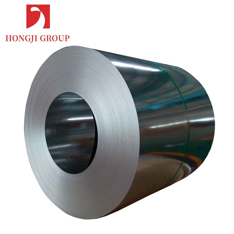 Prime Quality Iron Hot Dipped Carbon Metal Galvanized Steel Coils