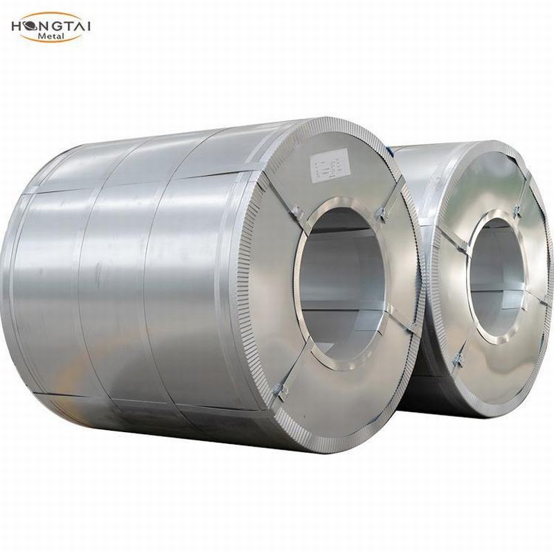 
                                 Rollo de la hoja de hierro de 0,4 mm de acero galvanizado de la bobina de 0,5 mm/Rollo de la hoja de acero galvanizado                            