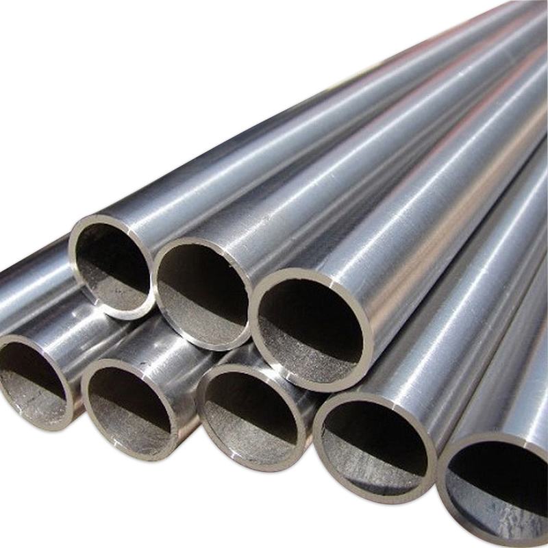 20mm 25mm 304 Mirror Polished Stainless Steel Pipes, AISI 304 Seamless Stainless Steel Tube