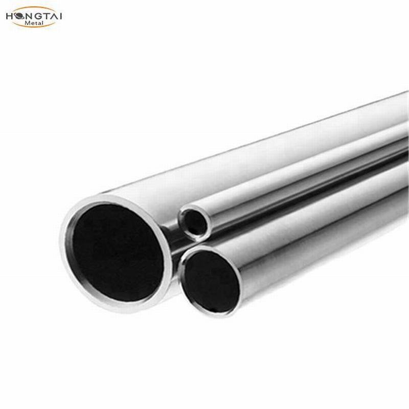 304 304L 316 2b Welded Stainless Steel Pipe Price Per Kg