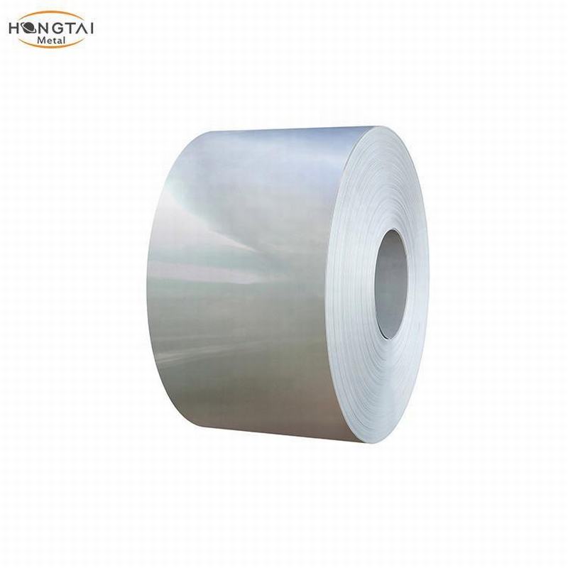 4FT Width of Coil Sheet Cold Rolled Stainless Steel Coil