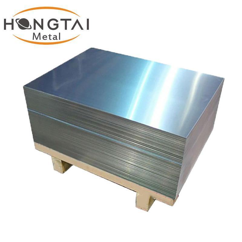 Cold 201 430 Stainless Steel Sheet and Plate AISI 304 Price