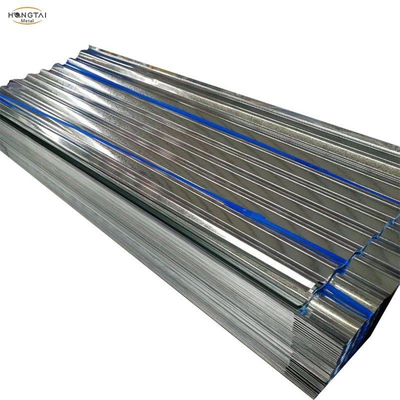 Color Coated Corrugated Roofing Tile Galvanized Steel Sheet/Plate Roof Sheet