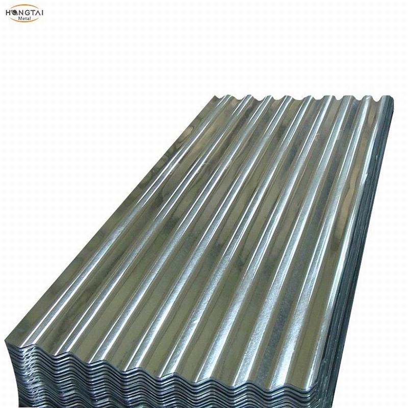 Galvanized Corrugated Steel /Iron Roofing Sheets Color Coated Sheet Roofing Sheet