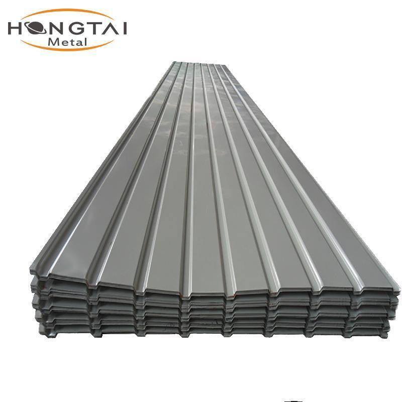 Hot Dipped Galvanized Steel Sheet Steel Strips Price Sheet Tile