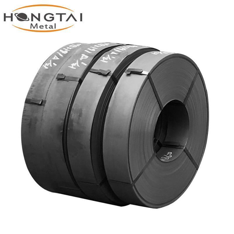 Hr Steel Coil/St215 Coil/Prime Hot Rolled Steel Sheet in Coil