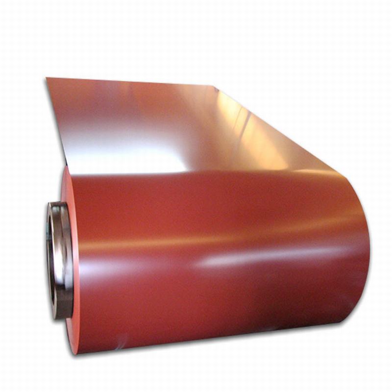 Large Stock PPGI Price/ PPGI Coils Prepainted Galvanized Steel PPGI Sheet in Coils