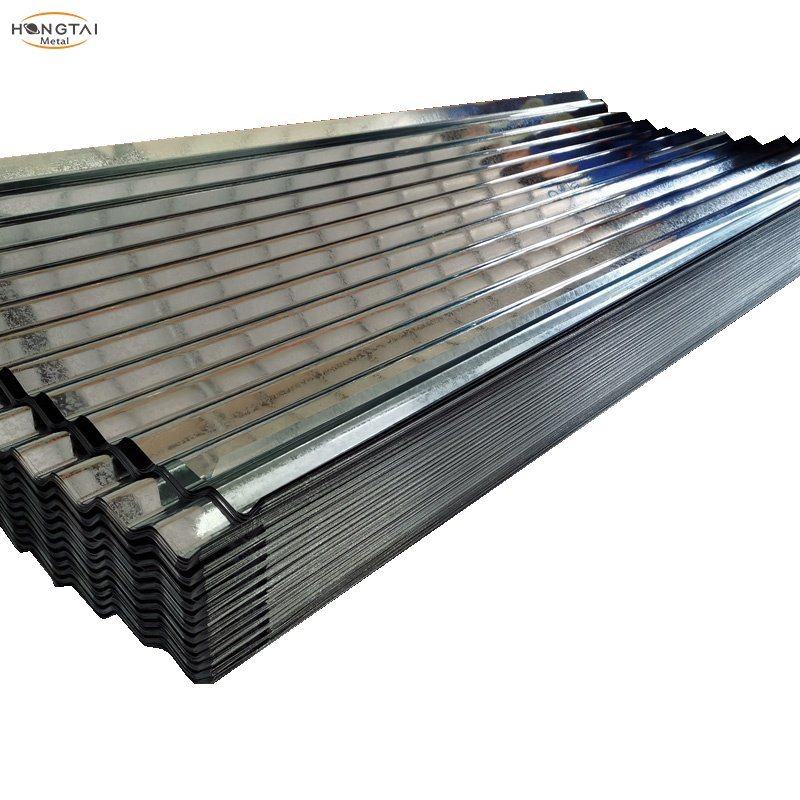 PPGI/Corrugated Zink Roofing Sheet/Galvanized Steel Price Per Kg Iron Sheet Hot Sale