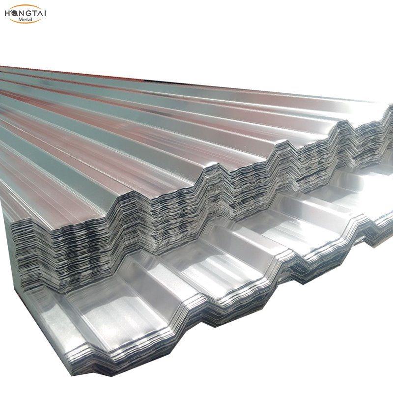 
                                 Feuilles de toit Prix par feuille/Sheet Metal Roofing/feuilles de toiture Prix d'usine                            