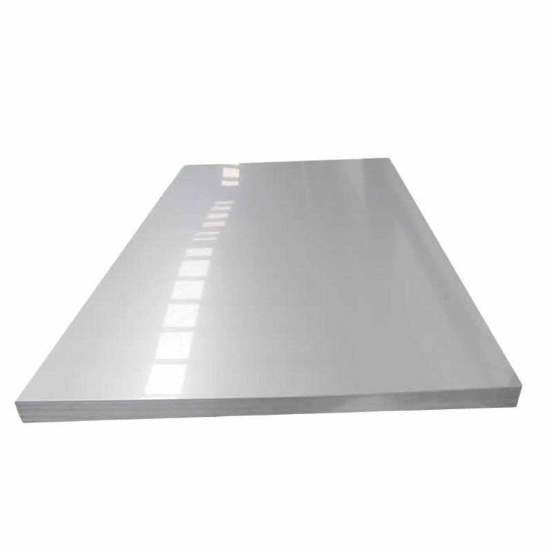 Stainless Steel Mirror Steel Plate Stainless Steel Sheets 304 2b