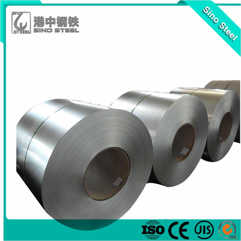ASTM 55% Galvalume Steel Coil Afp Galvalume Steel Coil 0.13mm