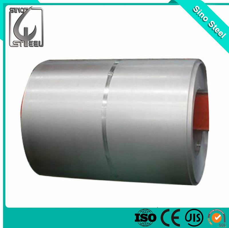 China Steel Coil Metal Steel Coil Galvalume Steel Coil 0.13mm
