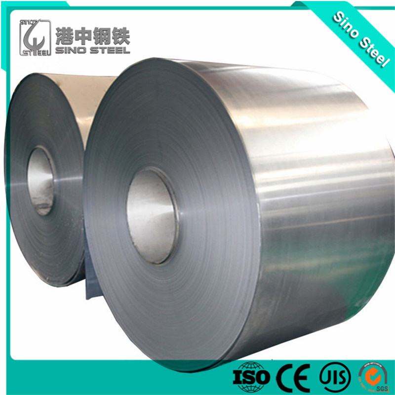 Different Hot Dipped Galvanized Steel Coil Gi Coil Z80g