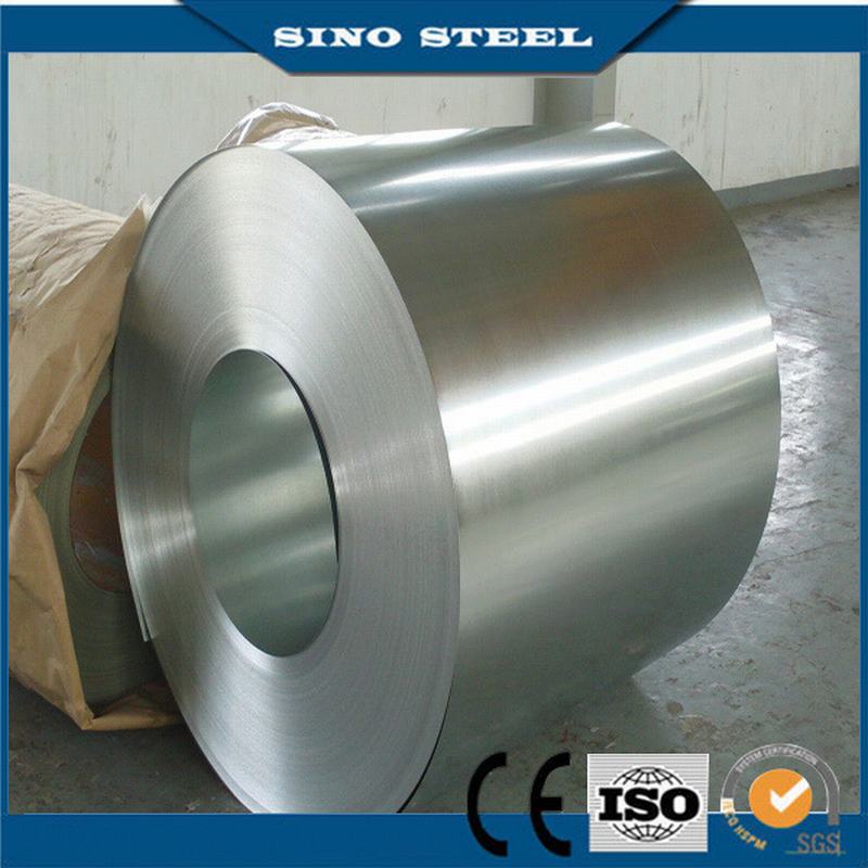 SPCC Spcd Surface Finish Oiled Cold Rolled Strip Coil