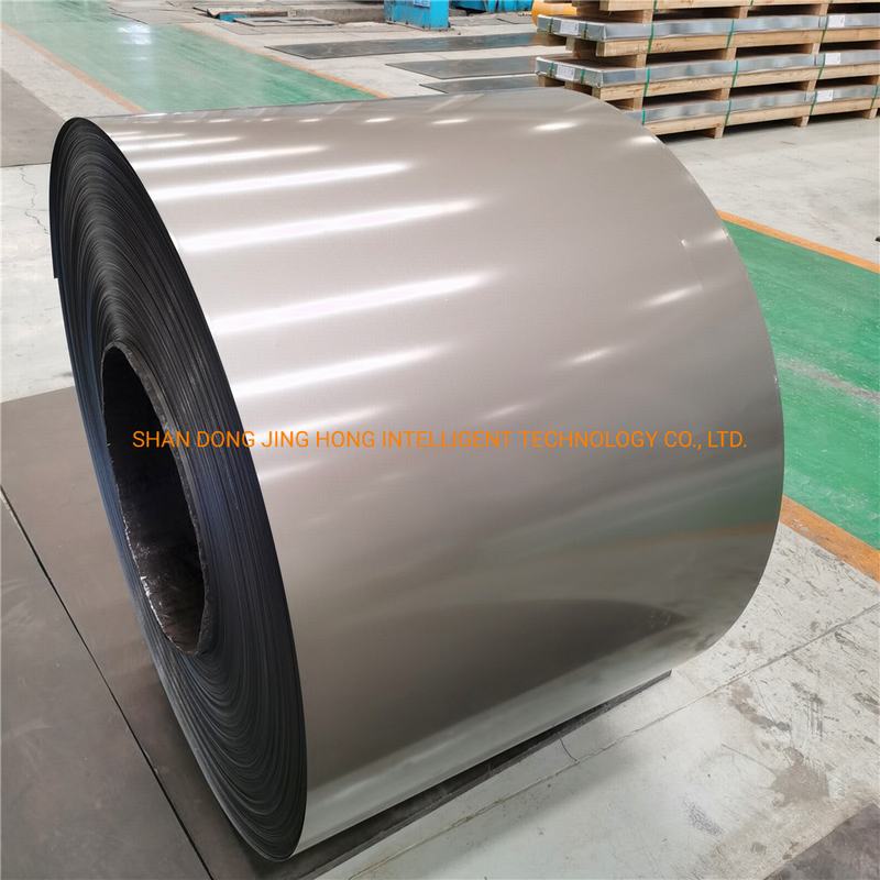 Color Coated Steel/Prepainted Steel Coil/PCM Metal Sheet for Home Appliance