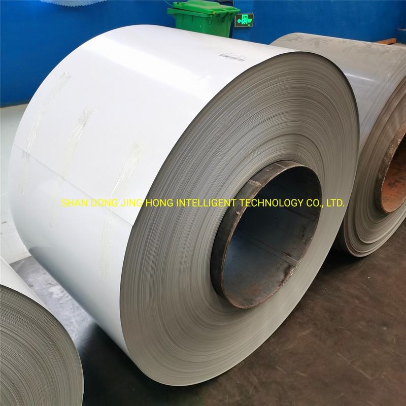 China 
                        Prepainted Galvanized Steel Coil/PCM Metal Sheet for Household Refrigerator
                     supplier