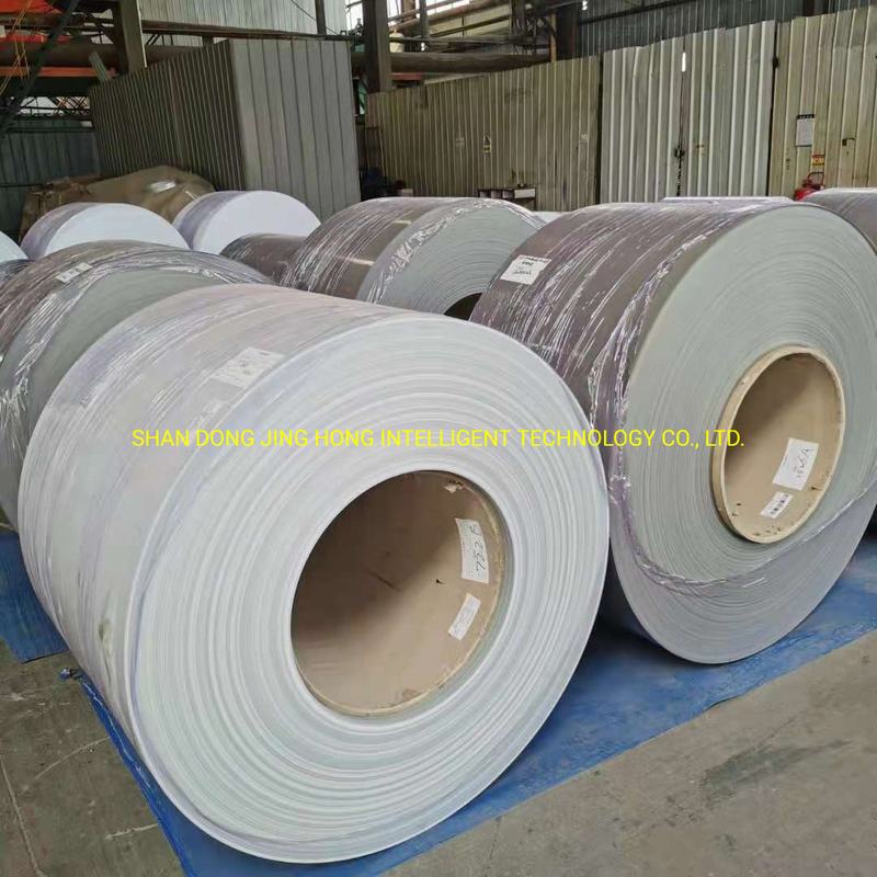 Prepainted Galvanized Steel Coil/PCM Metal Sheet for White Home Appliance