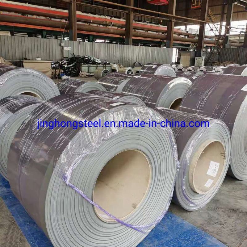 Prepainted Steel Coil for Home Appliance