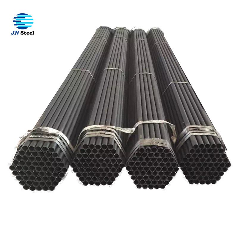 1 Inch ERW Steel Pipe for Chain Link Fence